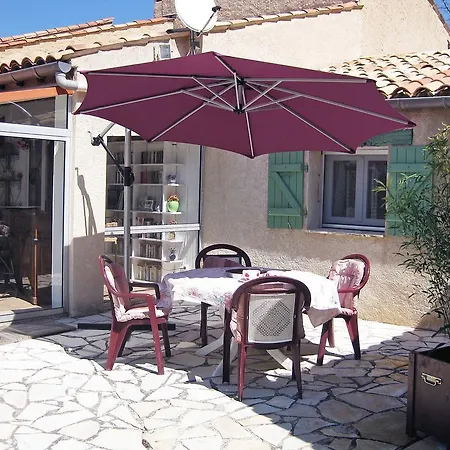 Holiday Le Moulin * Redortiers