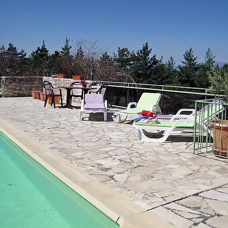 Prázdninový dům Holiday Le Moulin *