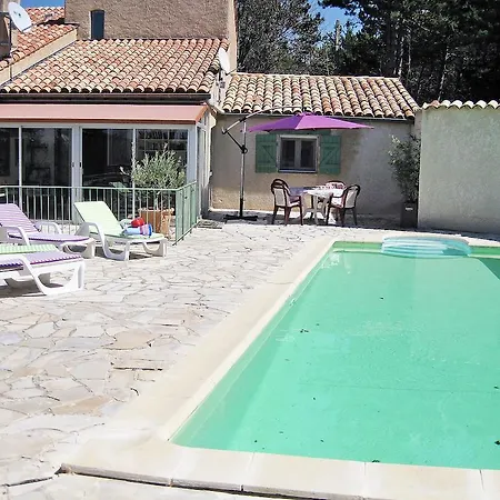 Holiday Le Moulin Redortiers
