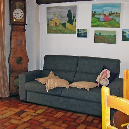Prázdninový dům Holiday Le Moulin