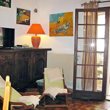 Holiday Le Moulin