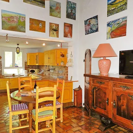 Holiday Le Moulin